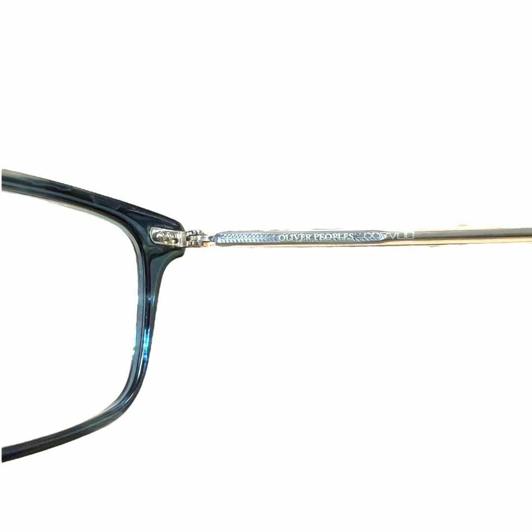 Oliver Peoples - 【新品◇鯖江製◇オプテックジャパン期◇30周年記念