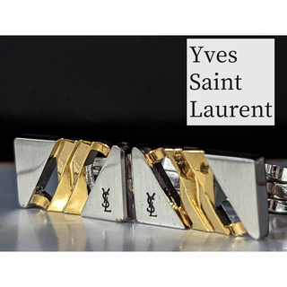 イヴサンローラン(Yves Saint Laurent)の◆◆Yves Saint Laurent  カフス　No.401(カフリンクス)