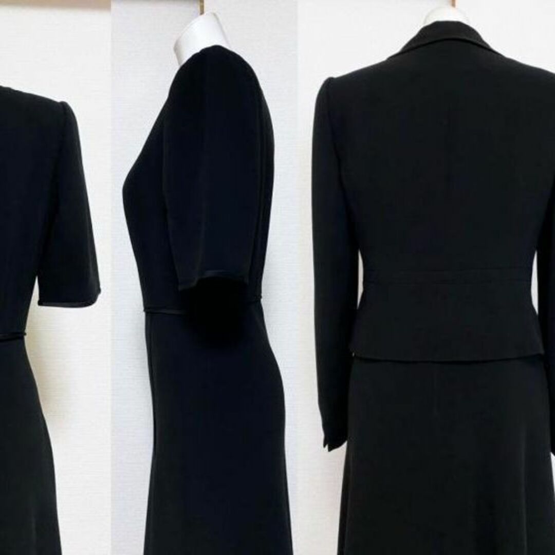 Chloe - ⁑【美品】クロエ 東京イギン 高級喪服礼服 9号 日本製の通販