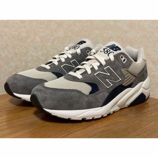 ニューバランス(New Balance)のNEW BALANCE MT580RCB(スニーカー)