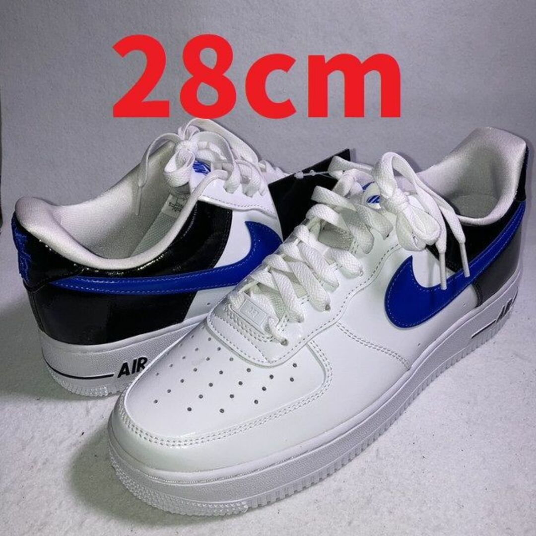 NIKE エアフォース1 28cm