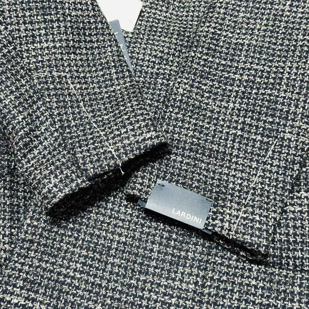 LARDINI - カシミヤ混☆タグ付き☆ラルディーニ チェスターコート