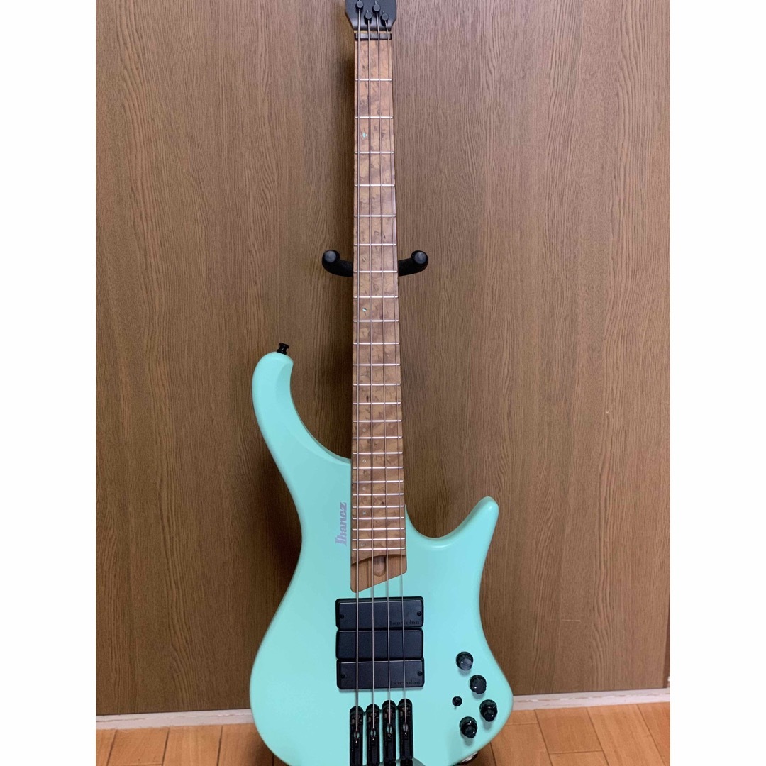 Ibanez EHB1000S  ヘッドレス