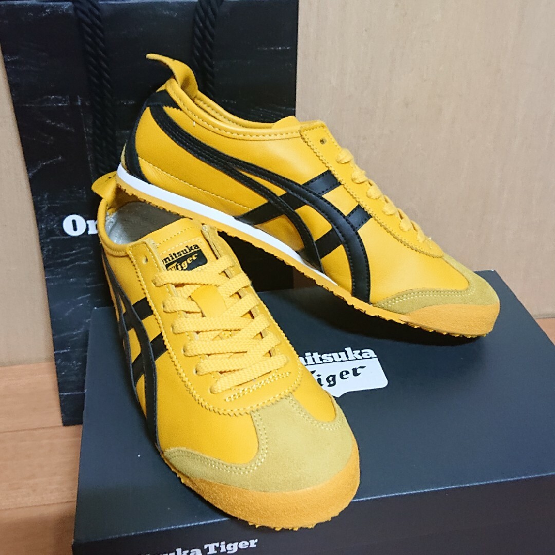 Onitsuka tiger Mexico 66 26CM