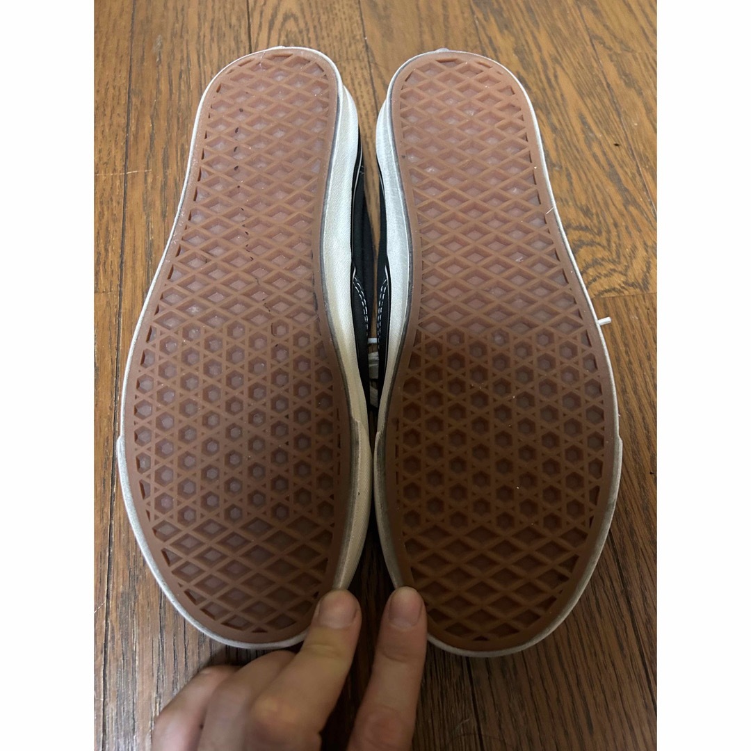 VANS(ヴァンズ)のVANS AUTHENTIC 44 DX アナハイムファクトリー　26.5cm メンズの靴/シューズ(スニーカー)の商品写真