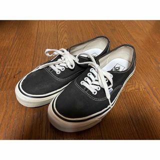 ヴァンズ(VANS)のVANS AUTHENTIC 44 DX アナハイムファクトリー　26.5cm(スニーカー)