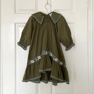 ソーアプルーム(SOOR PLOOM)のabcde様専用ページ　apolinaワンピース　セット(ワンピース)