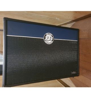 【中古】JET CITY AMP　JCA24S ギターアンアンプ用 キャビ(ギターアンプ)