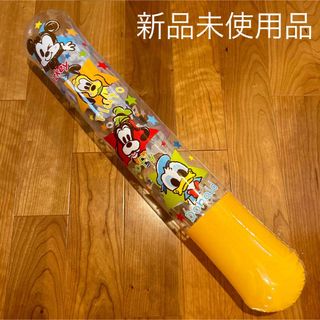 ディズニー(Disney)の子供　新品　未使用品　玩具　おもちゃ　ディズニー　スティックバルーン　風船　(その他)