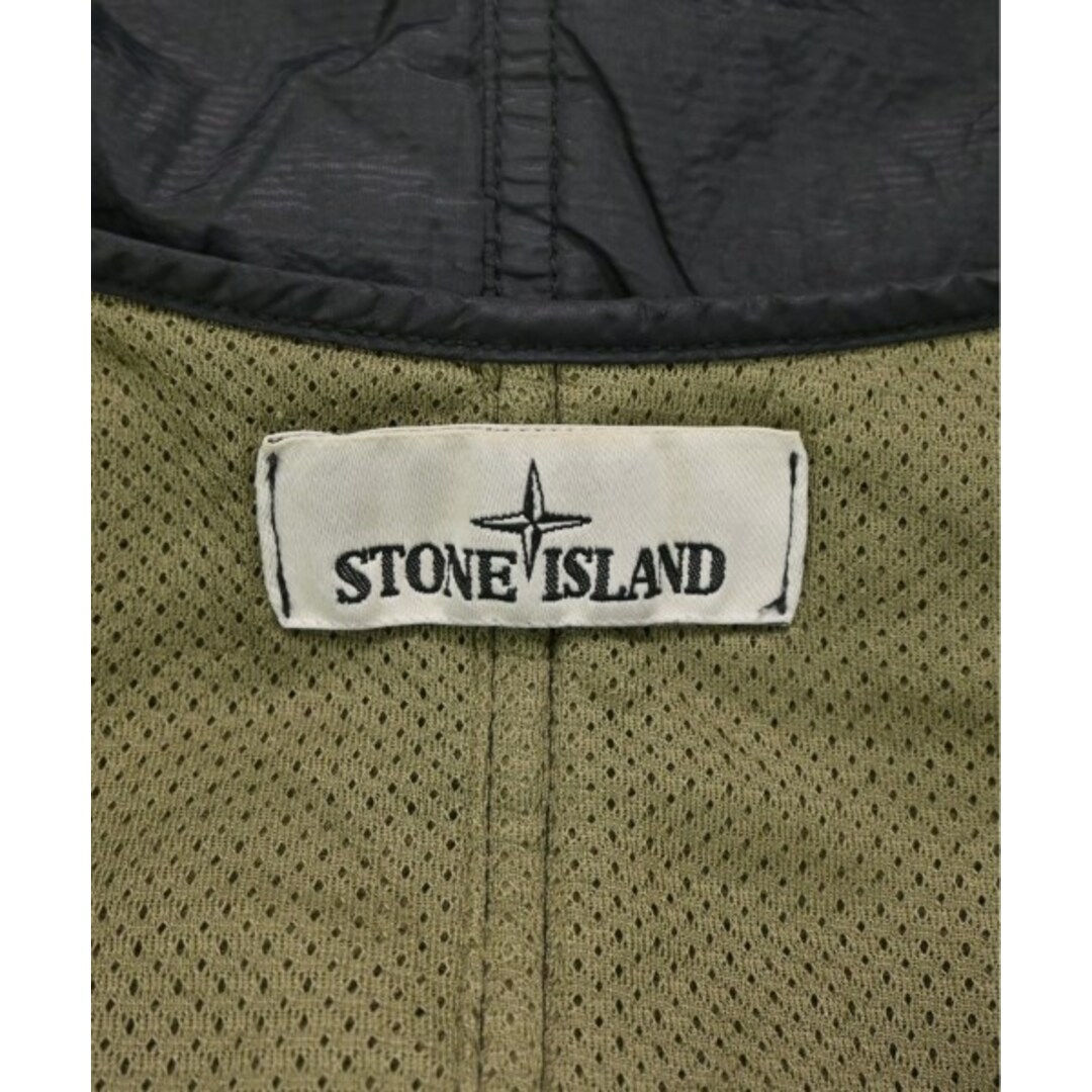 STONE ISLAND - STONE ISLAND ストーンアイランド ブルゾン（その他