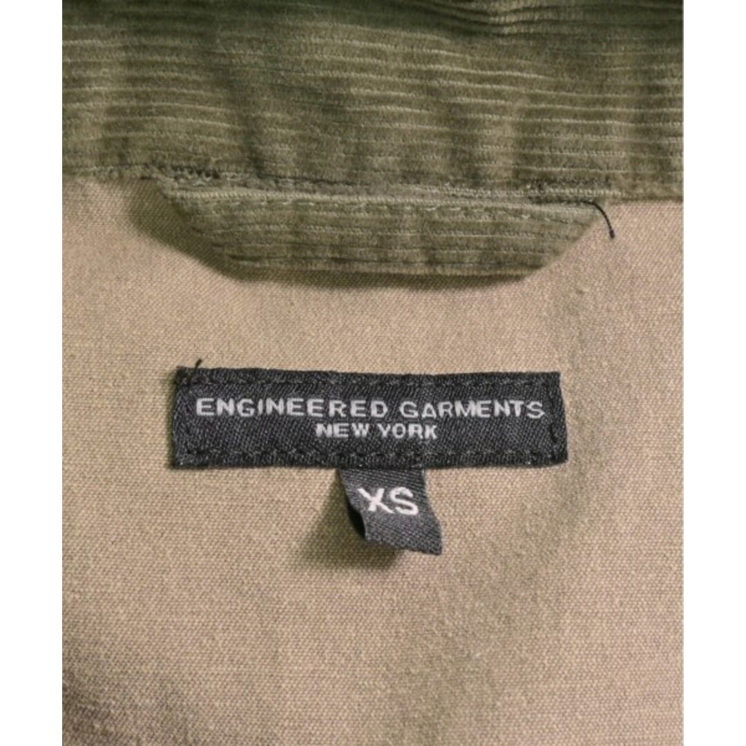 Engineered Garments - Engineered Garments コート（その他） XS