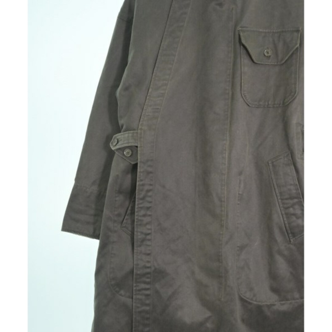 Engineered Garments - Engineered Garments コート（その他） XS