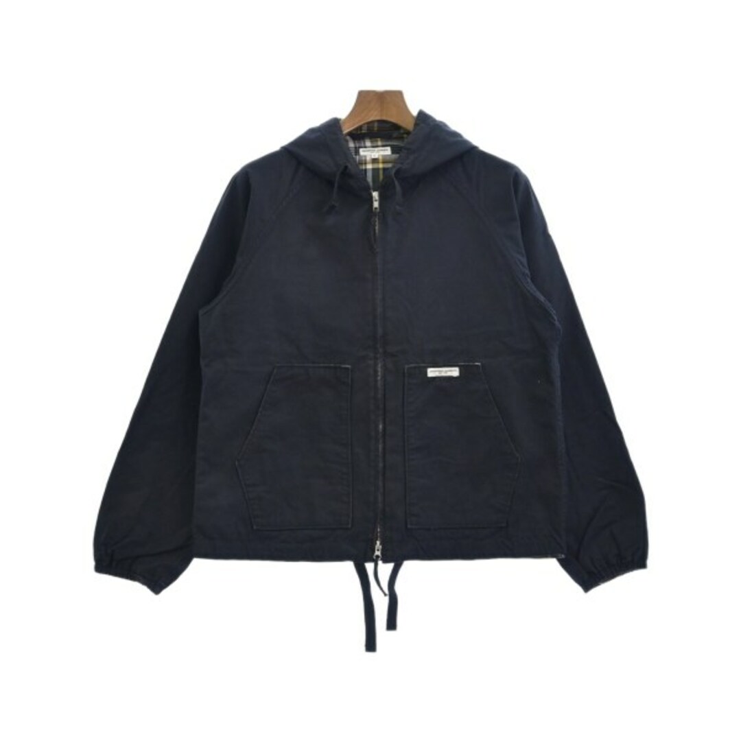 Engineered Garments ブルゾン（その他） S 紺