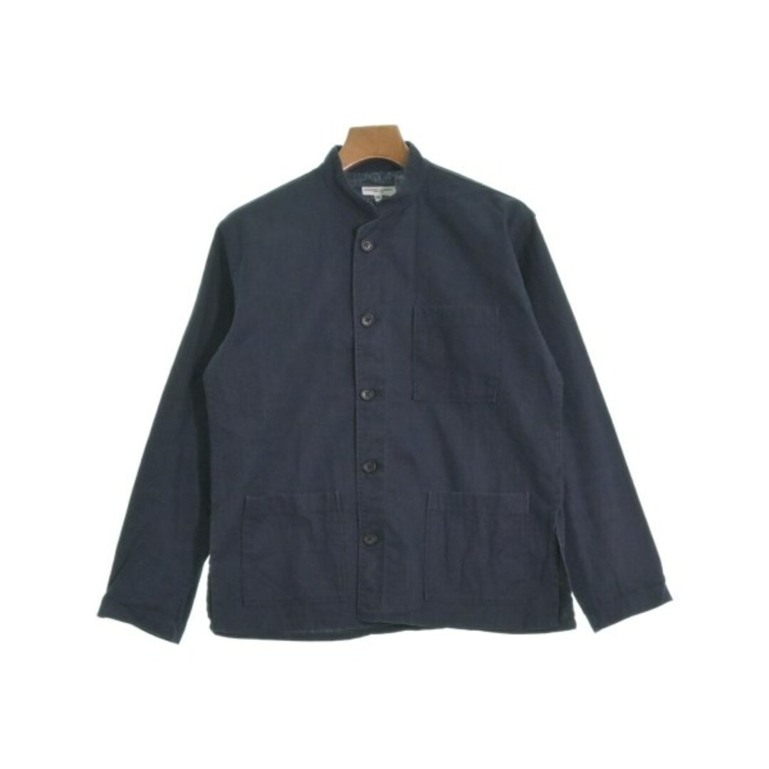 Engineered Garments ブルゾン（その他） XS 紺