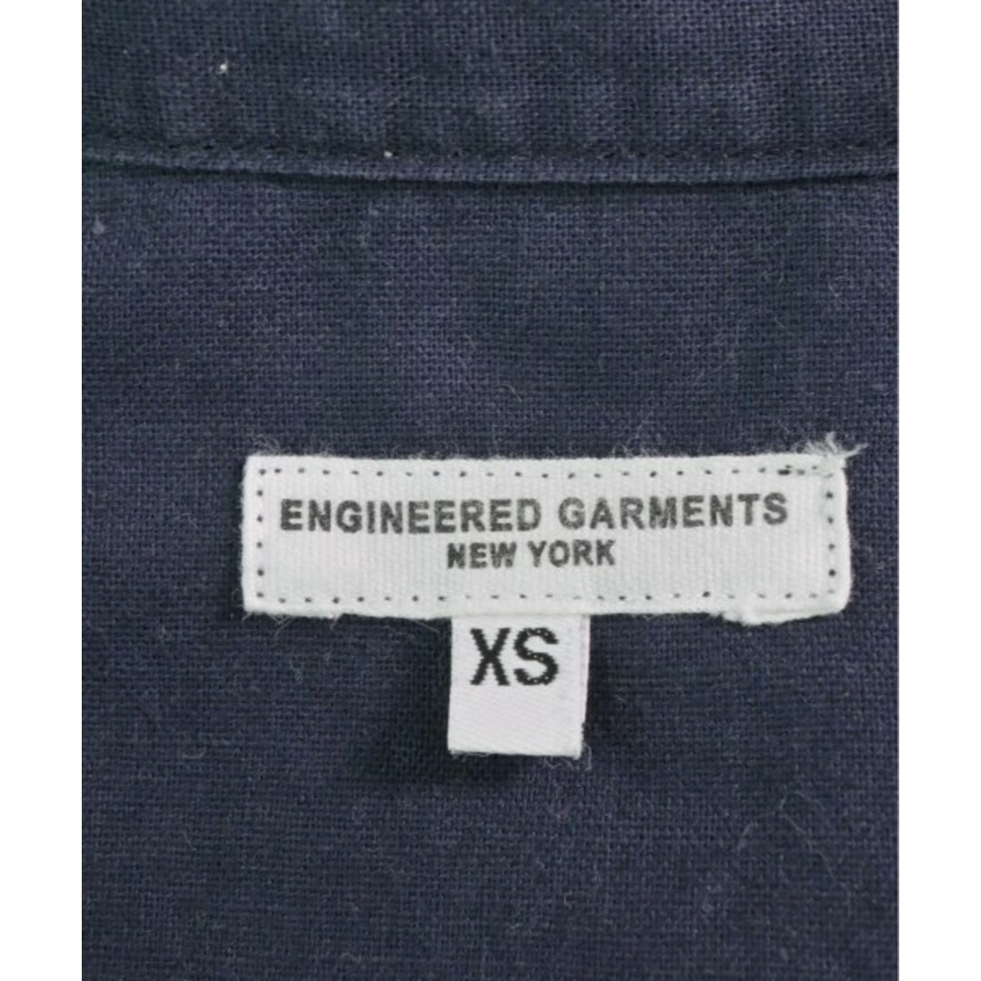 Engineered Garments ブルゾン（その他） XS 紺 【古着】【中古】