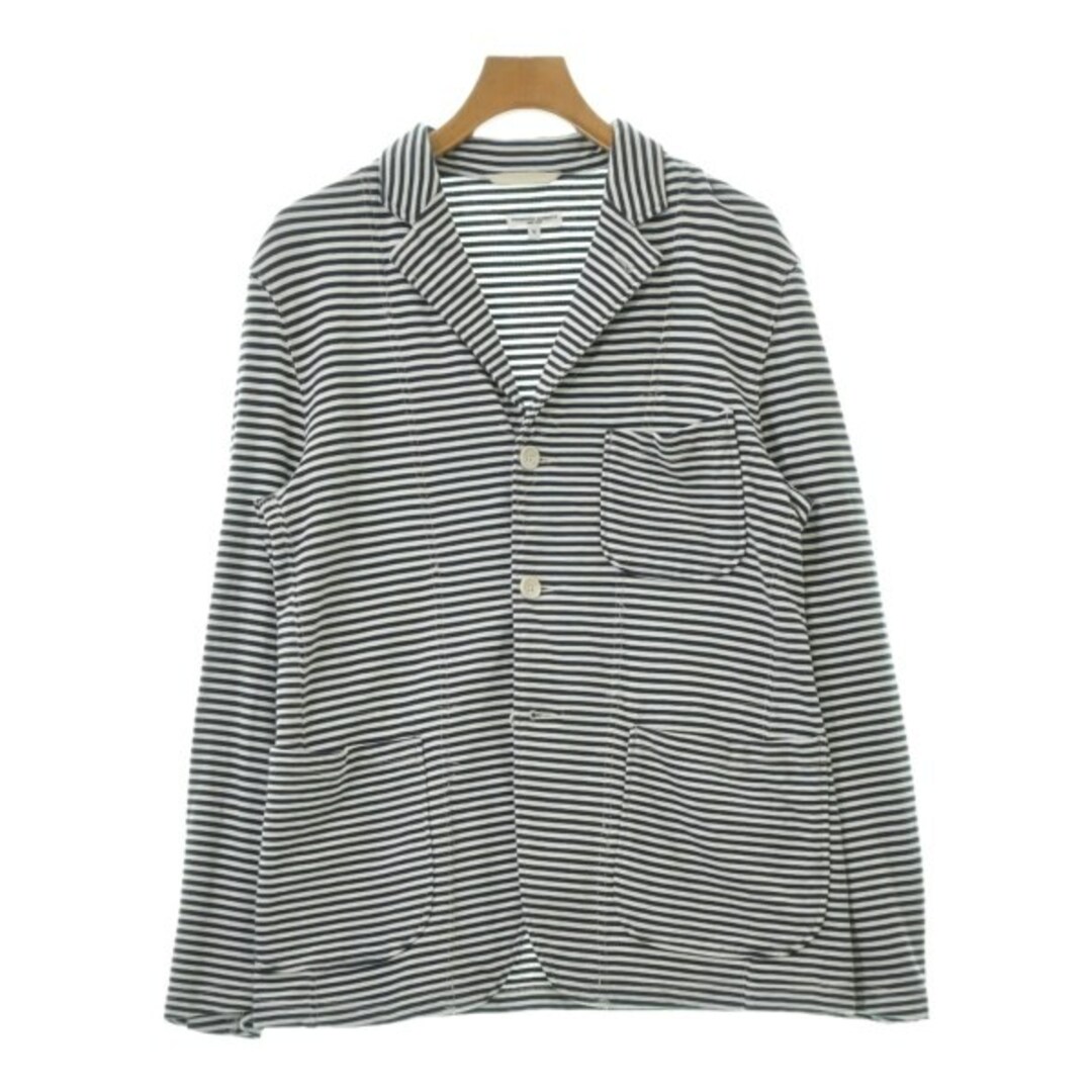 Engineered Garments - Engineered Garments カジュアルジャケット S