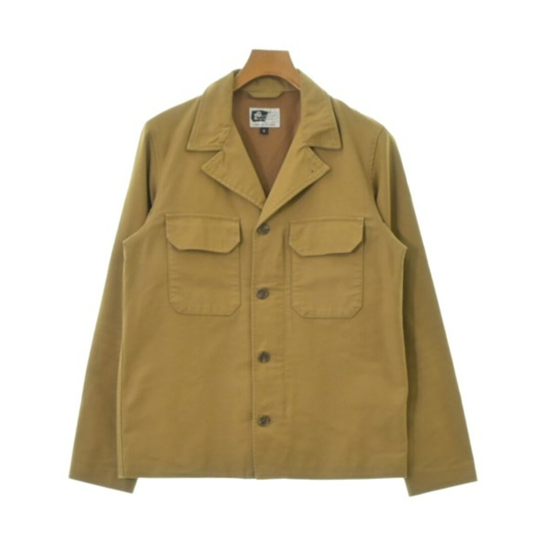 Engineered Garments - Engineered Garments カジュアルジャケット S