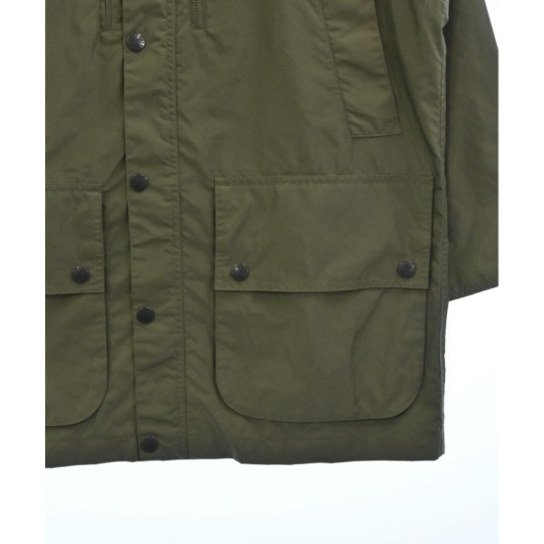 純正/新品 White Mountaineering ジャケット 0(S位) 【古着】【中古