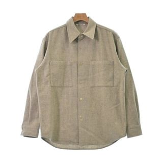 オーラリー シャツ(メンズ)の通販 400点以上 | AURALEEのメンズを買う