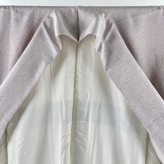 小紋 身丈153cm 裄丈64cm 正絹 名品 【中古】の通販 by バイセル ...