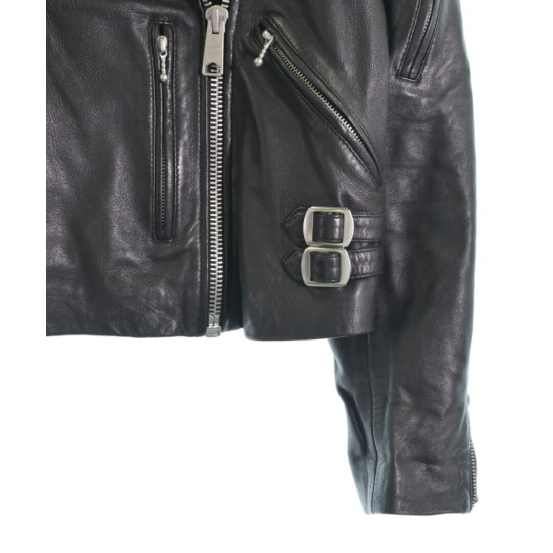 ALLSAINTS オールセインツ ライダース 34(XS位) 黒 www.krzysztofbialy.com