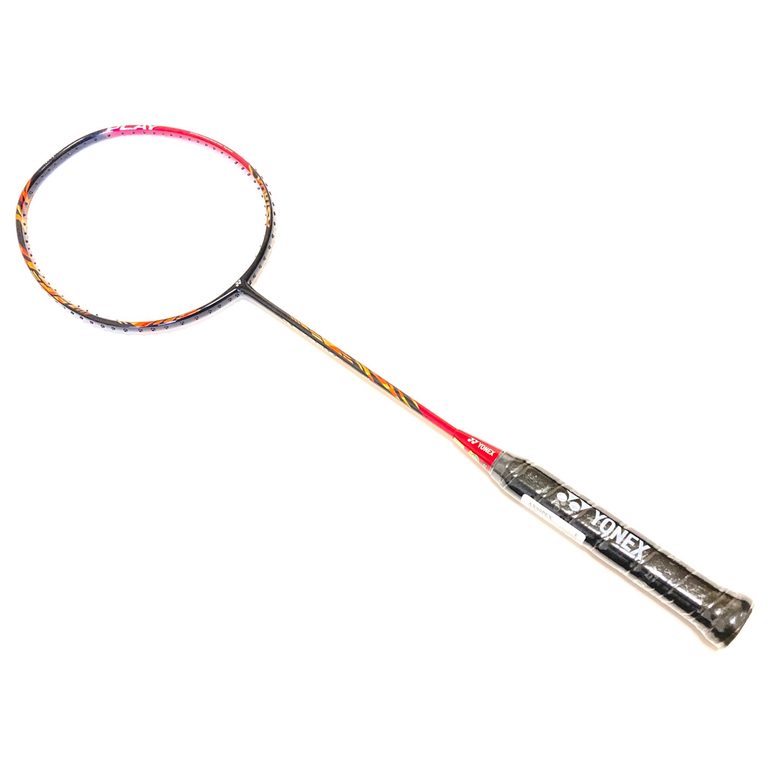ヨネックス アストロクス 99 プレイ ASTROX 99 4U5 ラケットの ヨネックス アストロクス 99 プレイ ASTROX 99 4U5 ラケットの
