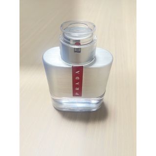 プラダ(PRADA)のPRADA香水(香水(男性用))