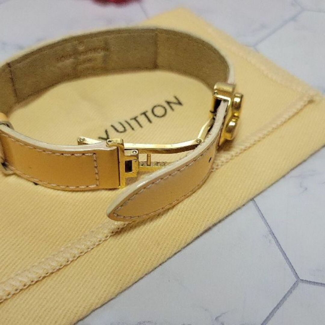 LOUIS VUITTON - ルイヴィトン 可愛い モノグラム ヴェルニ