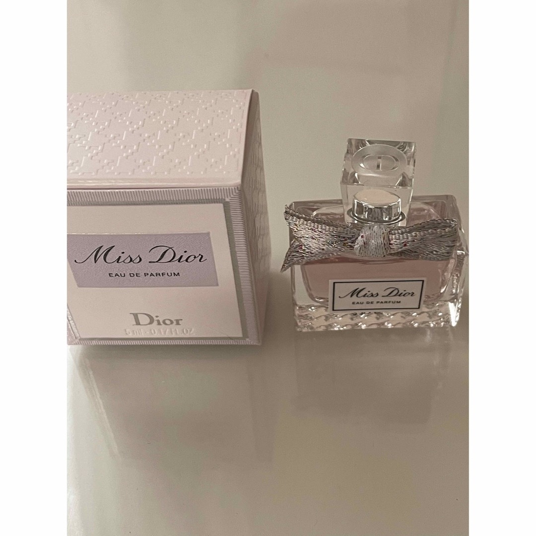 Dior(ディオール)のディオール　香水 コスメ/美容の香水(香水(女性用))の商品写真