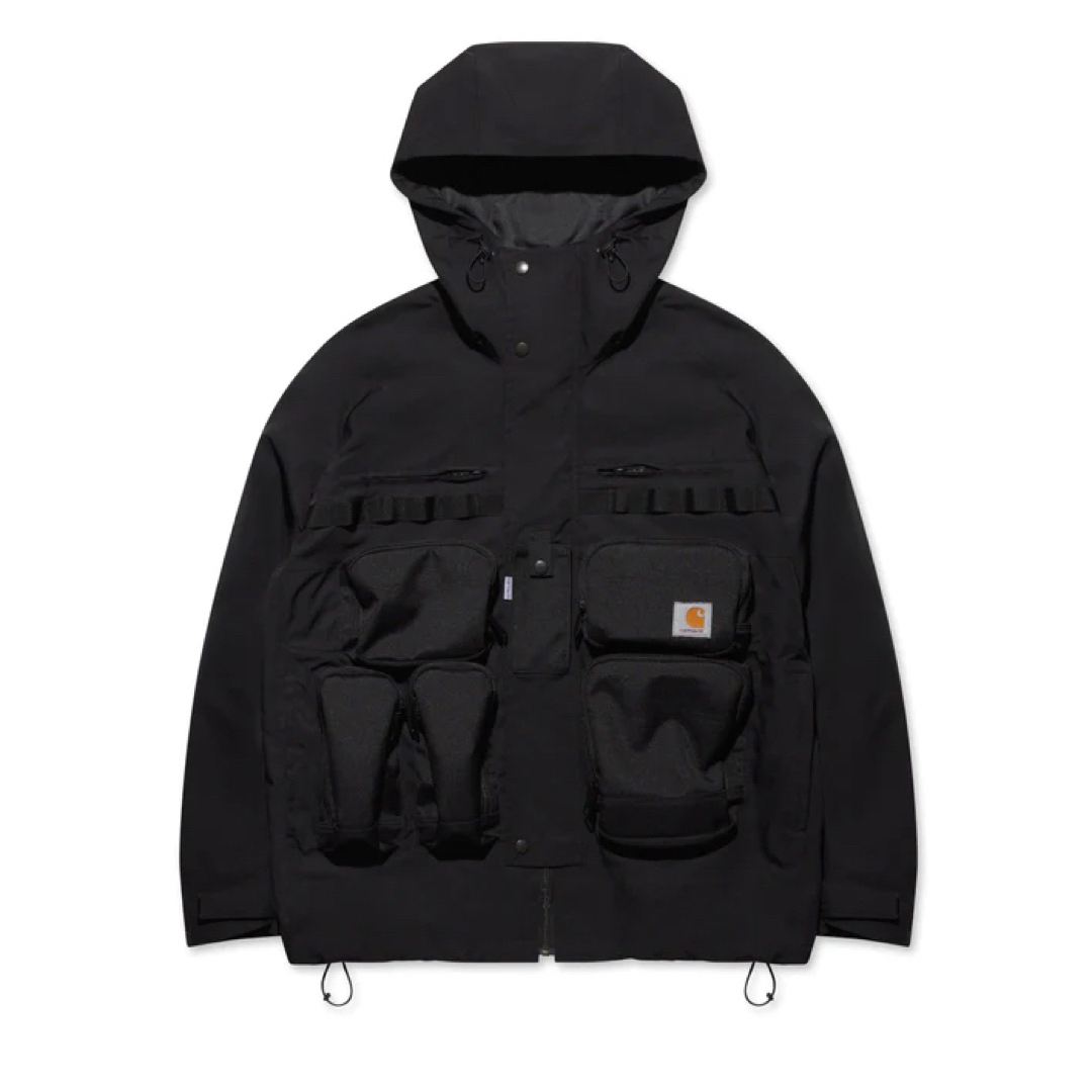 JUNYA WATANABE × CARHARTT OUTDOOR JACKET