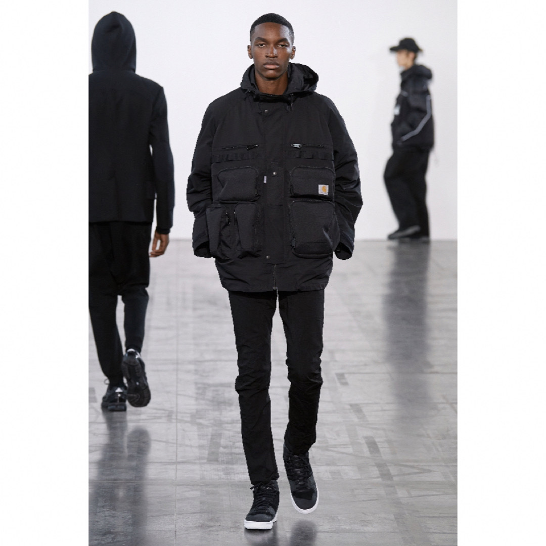 JUNYA WATANABE MAN - 23AW JUNYA WATANABE MAN/Carhartt Parka Mの
