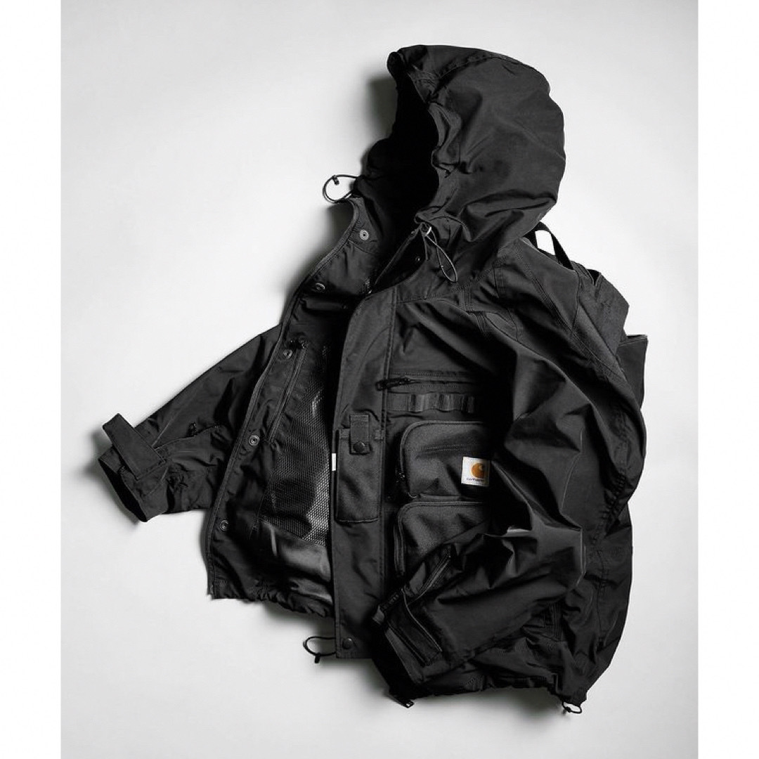JUNYA WATANABE MAN - 23AW JUNYA WATANABE MAN/Carhartt Parka Mの