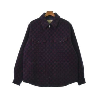 グッチ ジャケット/アウター(メンズ)の通販 1,000点以上 | Gucciの