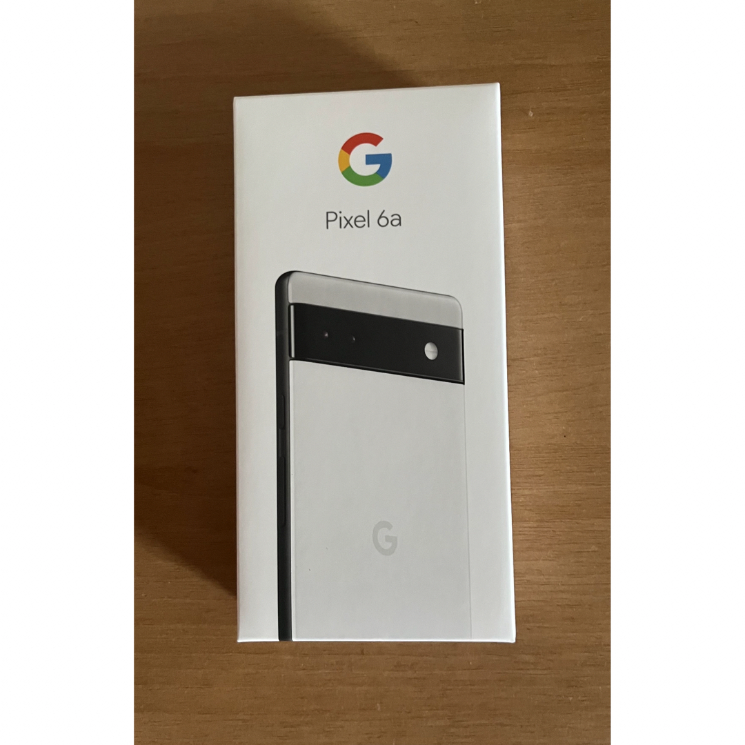 GooglePixel6a simフリー 128GB 超特価SALE開催! スマホ/家電/カメラ