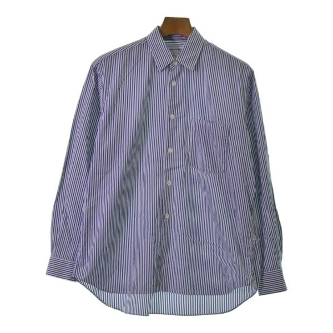 COMME des GARCONS SHIRT カジュアルシャツ XS