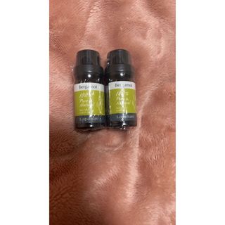 ベルガモット 精油 10ml(アロマオイル)