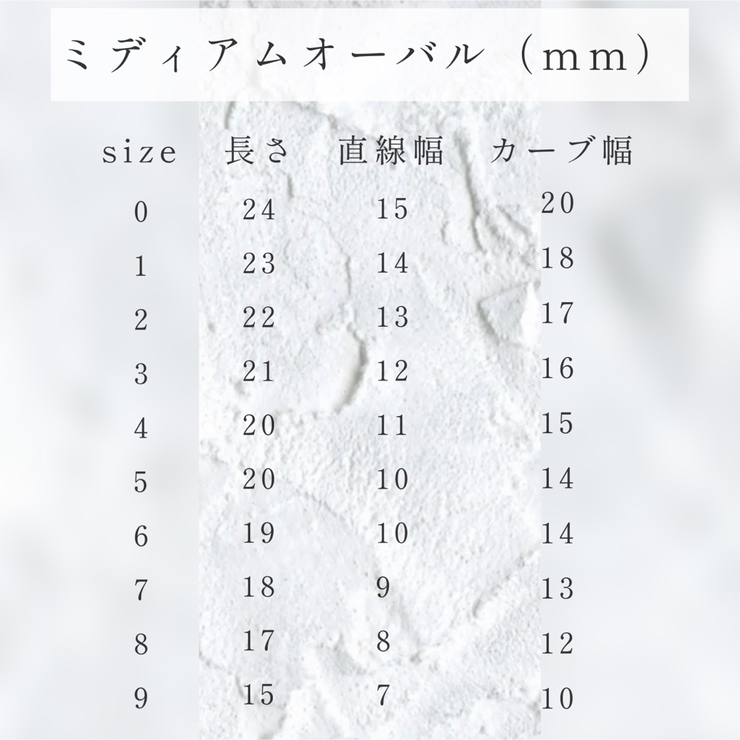① ネイルチップ サンプル まとめ売り 現品 地雷 量産型 ゆめかわ