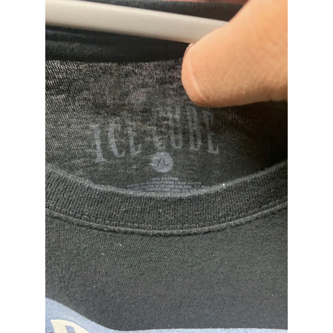 KITH - kith vintage TEE ICE CUBE ラッパーの通販 by ttt's shop