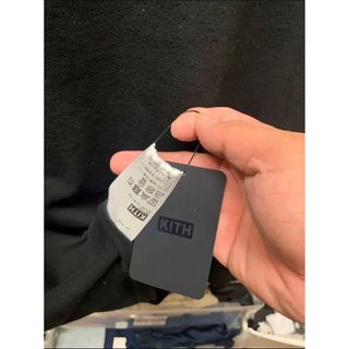 KITH - kith vintage TEE ICE CUBE ラッパーの通販 by ttt's shop