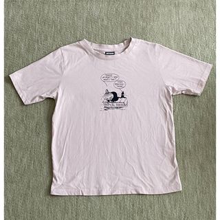 ハニーズ(HONEYS)のTシャツ　ハニーズ　ムーミン(Tシャツ(半袖/袖なし))