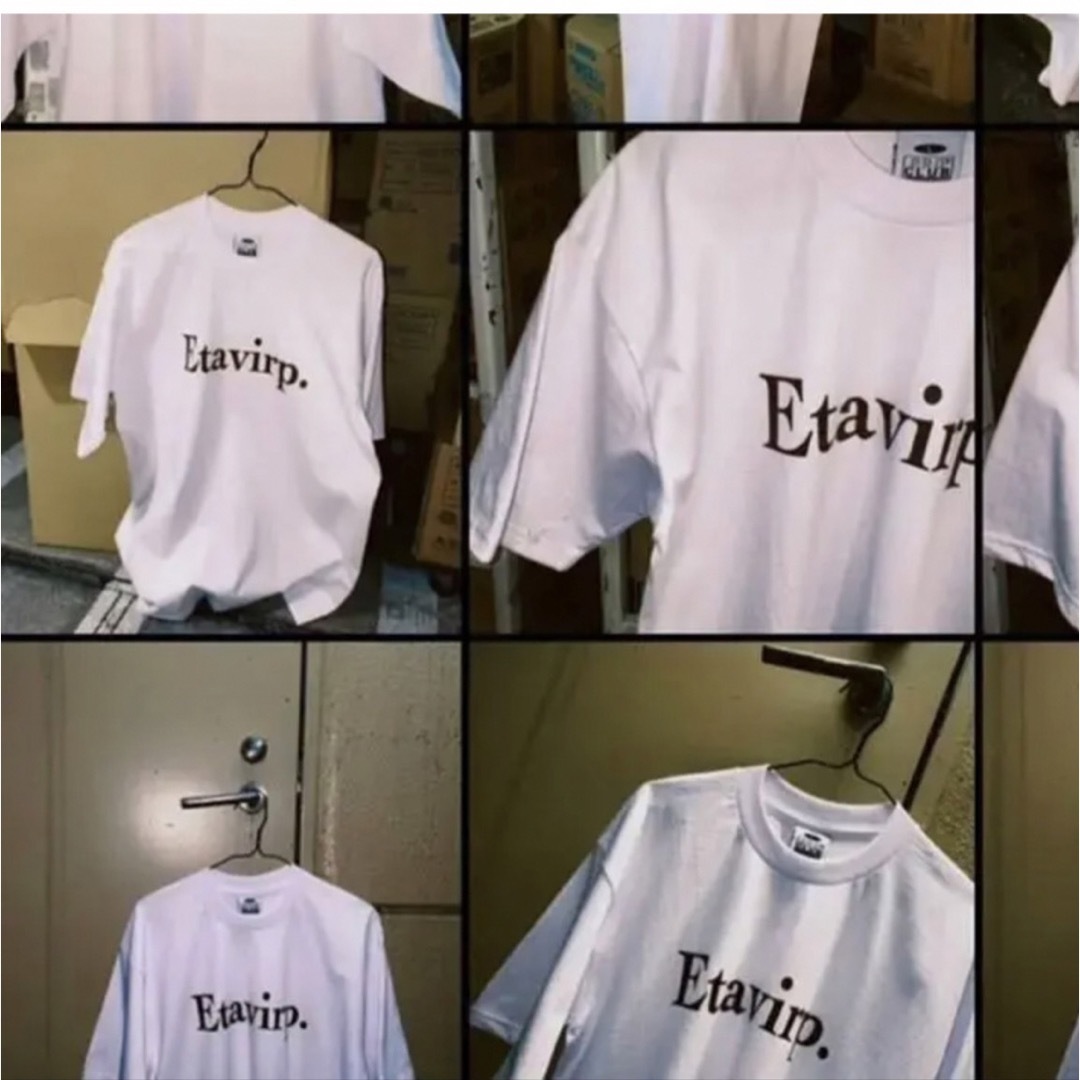 Etavirp Logo  TEE