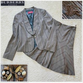 バーバリー(BURBERRY) セットアップ/コーデ(レディース)の通販 100点