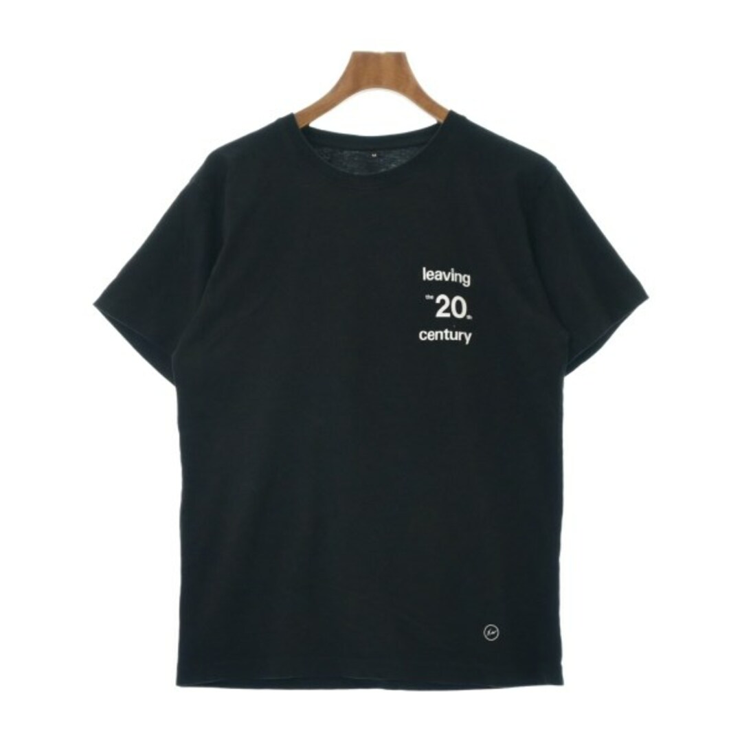 AKA SIX エーケーエーシックス Tシャツ・カットソー M 黒