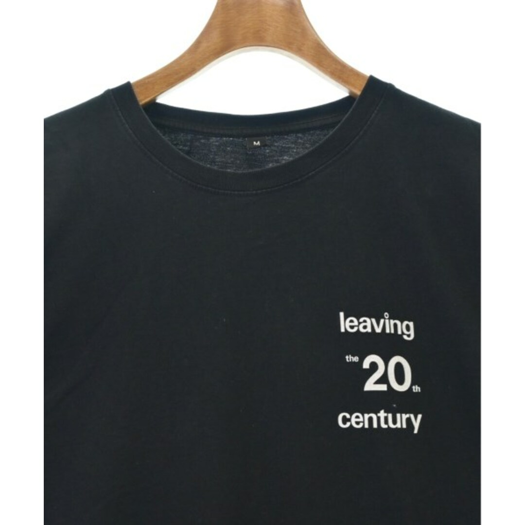 AKA SIX エーケーエーシックス Tシャツ・カットソー M 黒 3