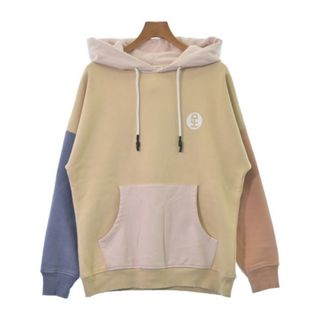 Honey Fucking Dijon パーカー S 【古着】【中古】(パーカー)