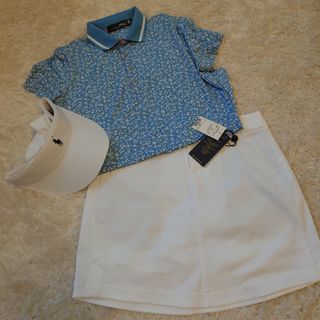 ポロゴルフ(Polo Golf)の新品・ラルフローレンゴルフまとめ売り(ウエア)