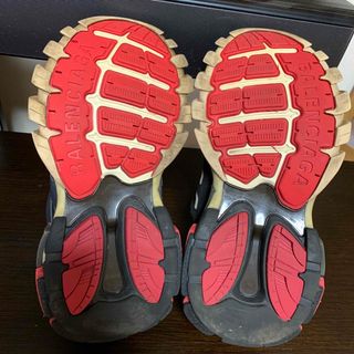 Balenciaga - バレンシアガ トラックスニーカー 36 balenciaga trackの
