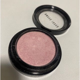 ボビイブラウン(BOBBI BROWN)のボビーブラウン アイシャドウ シュガーピンク(アイシャドウ)