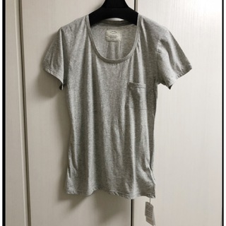 アングリッド(Ungrid)の新品 BASIC Tee(Tシャツ(半袖/袖なし))