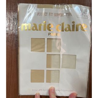 マリクレール(Marie Claire)のマリークレール　ストッキング　S〜Ｌ　フランシス(タイツ/ストッキング)